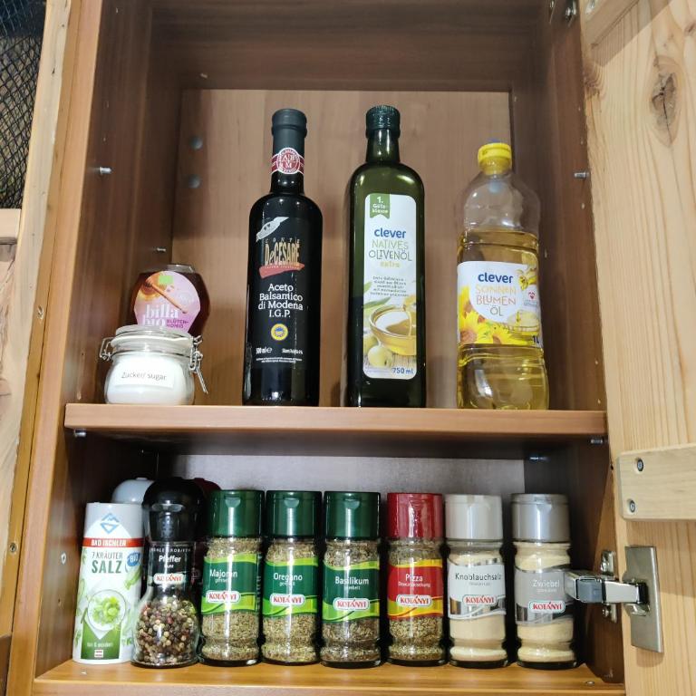DaHome Appartements - Apartment mit 3 Schlafzimmern - 14