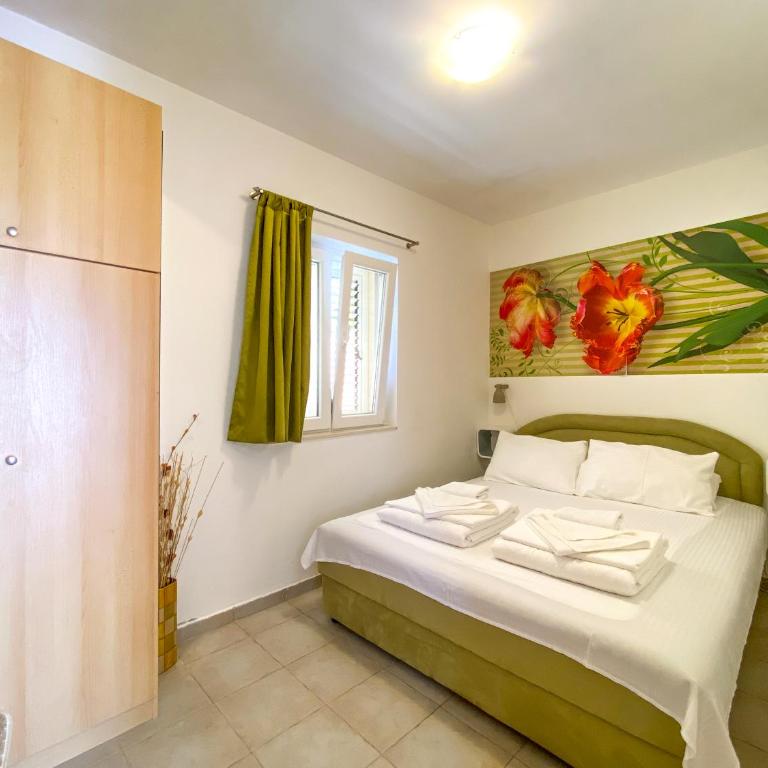 Leut Apartments - Apartman sa Pogledom na More - 6