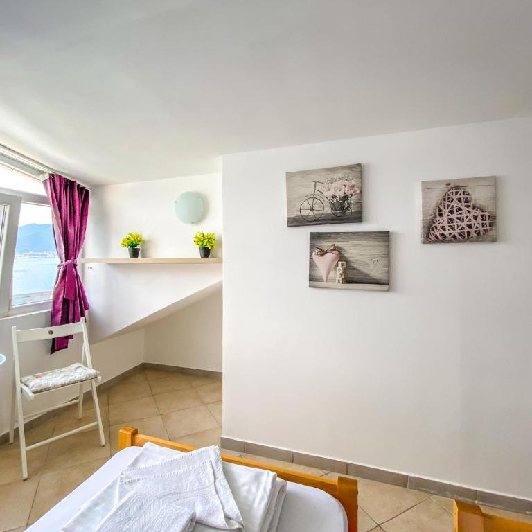 Leut Apartments - Dupleks Apartman - 6