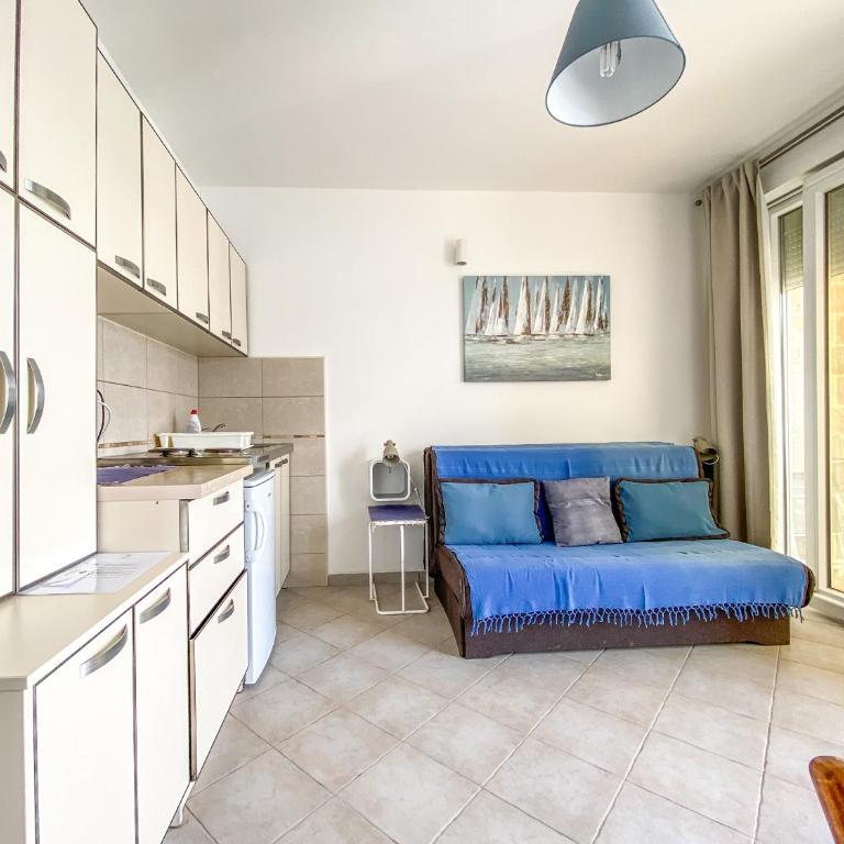 Leut Apartments - Dupleks Apartman - 11