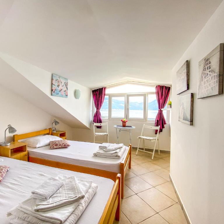 Leut Apartments - Dupleks Apartman - 5