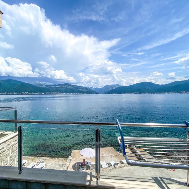 Leut Apartments - Dupleks Apartman - 14