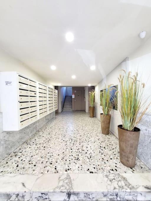 Apartment best position croisette martinez ! 150m from the beach completely renovated ! - Apartamento de 1 dormitorio - 33
