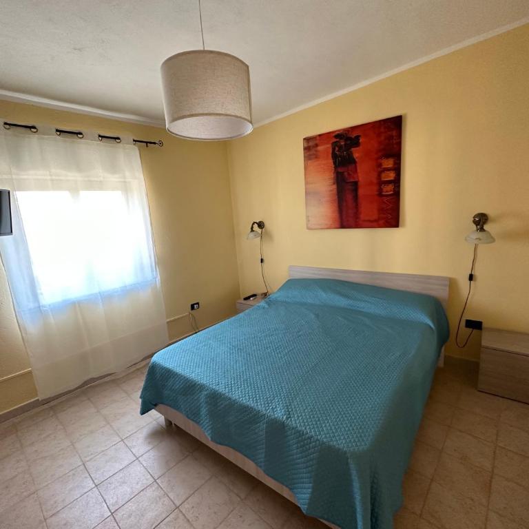 Baia dei turchi locazione turistica - Camera Familiare - 6
