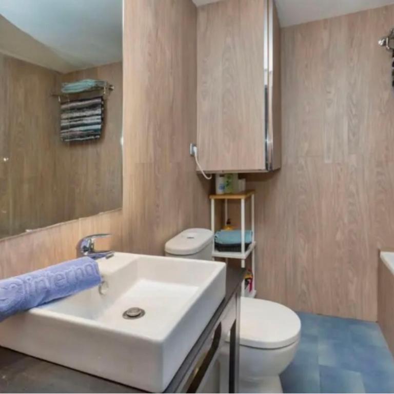 Apartamento familiar - Appartamento con 2 Camere da Letto - 6