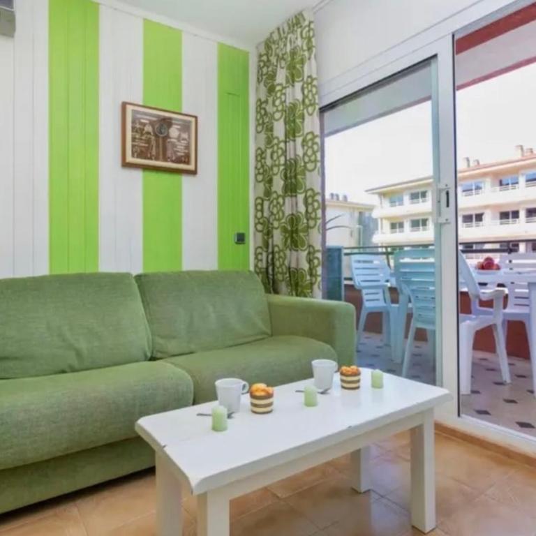 Apartamento familiar - Appartamento con 2 Camere da Letto - 7