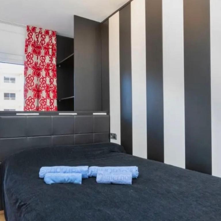 Apartamento familiar - Appartamento con 2 Camere da Letto - 8