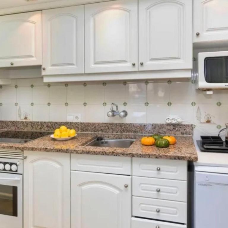Apartamento familiar - Appartamento con 2 Camere da Letto - 9