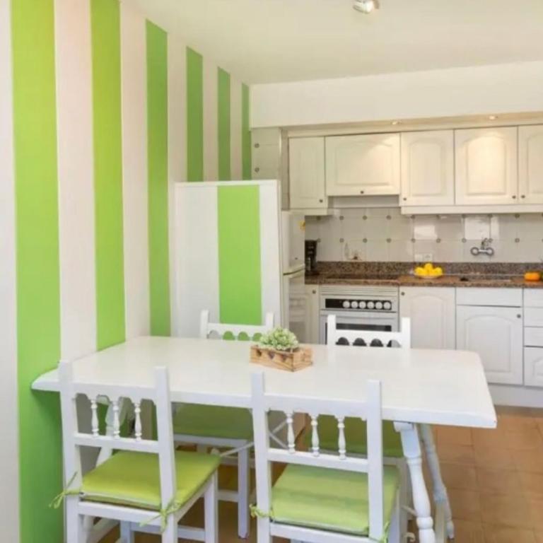 Apartamento familiar - Appartamento con 2 Camere da Letto - 10