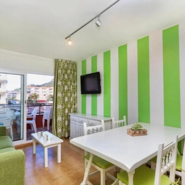 Apartamento familiar - Appartamento con 2 Camere da Letto - 12