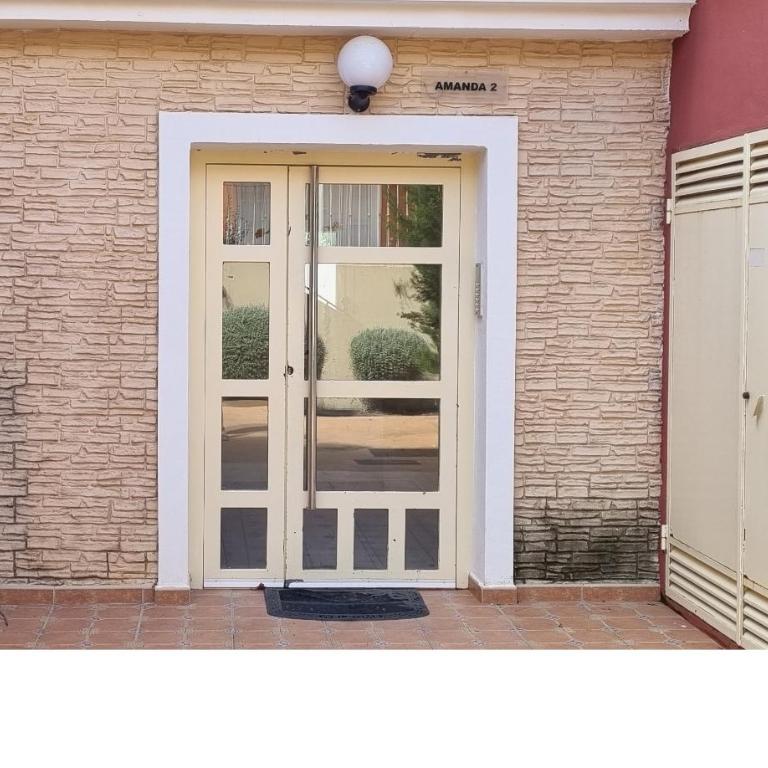 Casa Rebecca, apartment with a poolview - Two-Bedroom Apartment - 15