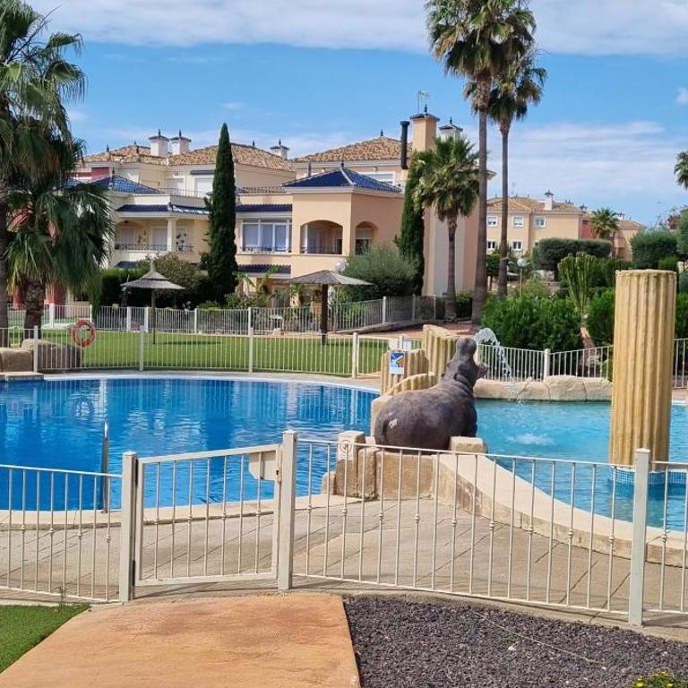 Casa Rebecca, apartment with a poolview - Two-Bedroom Apartment - 17