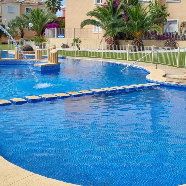 Casa Rebecca, apartment with a poolview - Two-Bedroom Apartment - 20