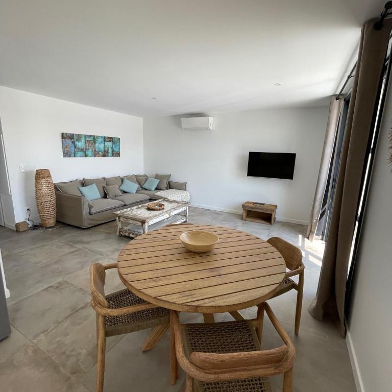 La maison du Port Apt ROMA - Appartement - Vue sur Lac - 4