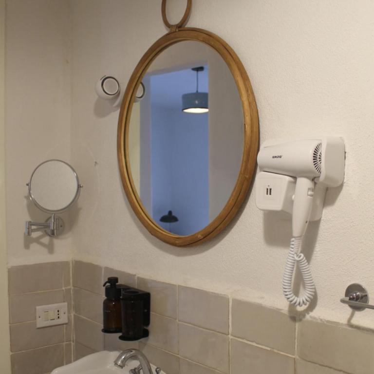 Clori Gaeta - Camera King con Vista Mare - 7
