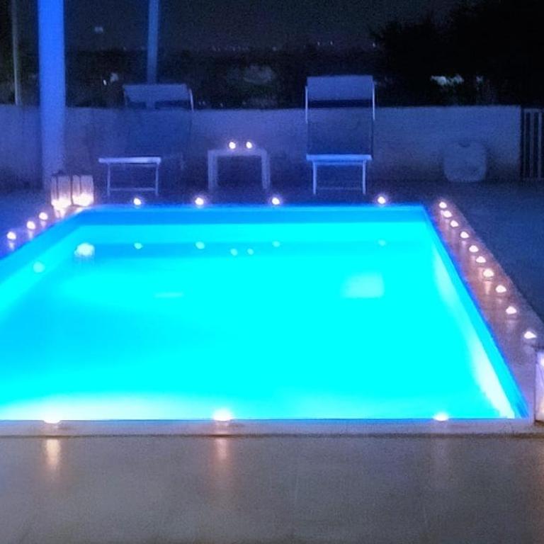 Villa delle Muse - Villa con Piscina Privata - 2