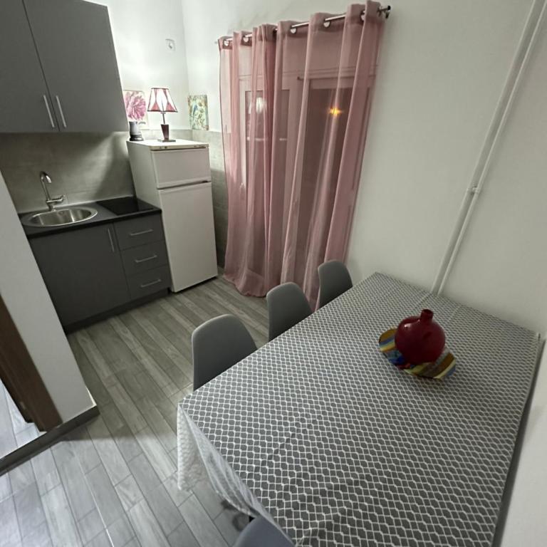 Apartments Baja - Comfort Quadruple Room - 11
