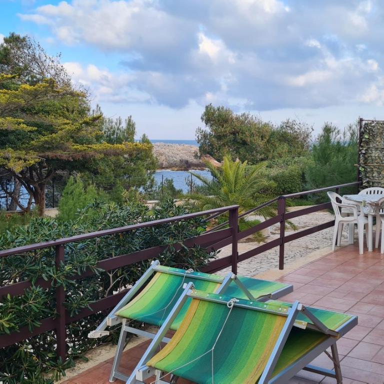 la casa nell'acqua - Appartamento con Terrazza - 3