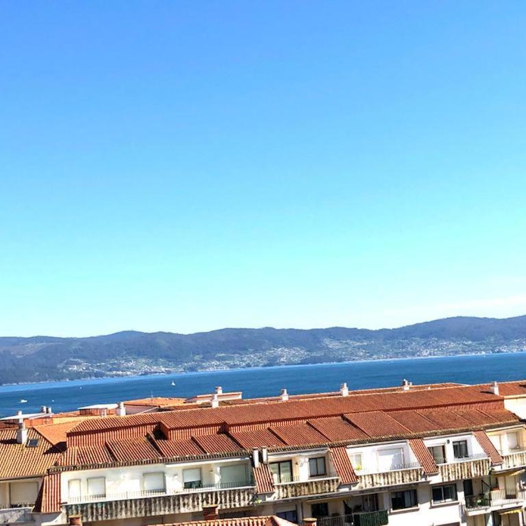 Piso Silgar Sanxenxo - Apartamento de 1 dormitorio - 8