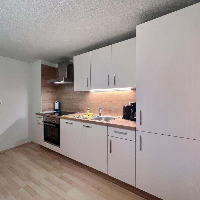 Kiblerhof - Apartment mit Blick auf die Berge - 7
