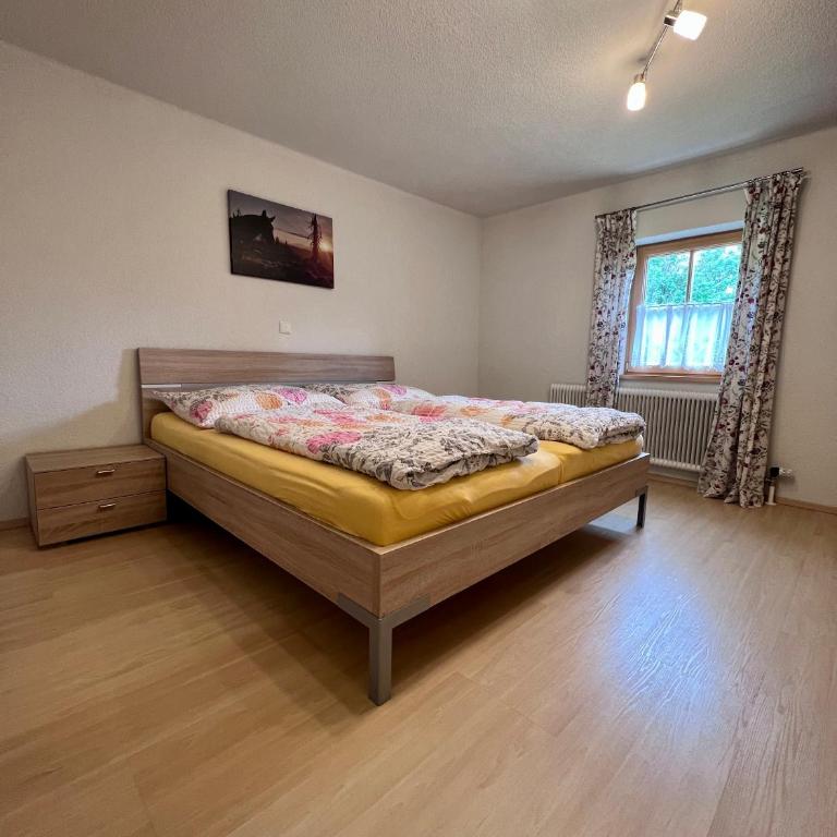 Kiblerhof - Apartment mit Blick auf die Berge - 10