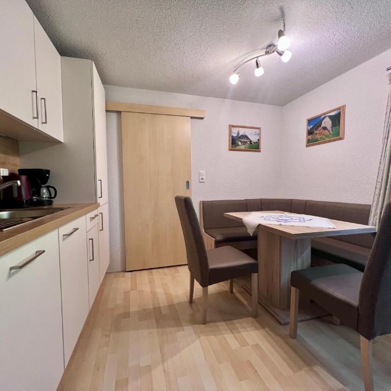 Kiblerhof - Apartment mit Blick auf die Berge - 8
