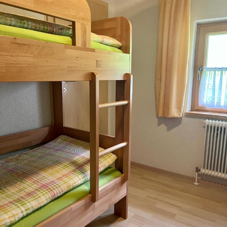 Kiblerhof - Apartment mit Blick auf die Berge - 16