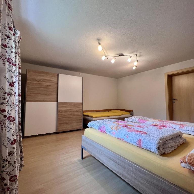 Kiblerhof - Apartment mit Blick auf die Berge - 13