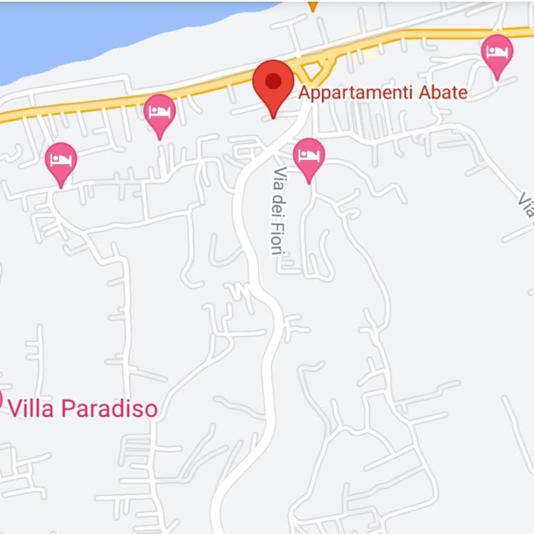 Spiaggia Libera e di Sabbia dorata per " Limoncello" Appartamento a 150 m dal Mare ! Perfetto per Famiglie e Coppie - Apartment mit 2 Schlafzimmern - 35