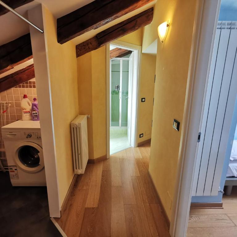 Mansarda Puecher - Appartamento con 2 Camere da Letto - 14