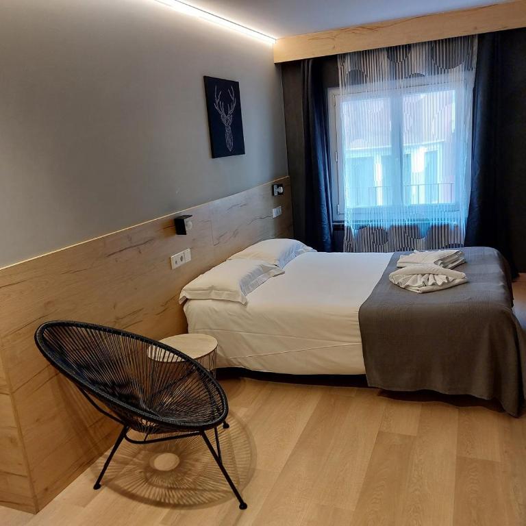 Hotel Mirtil - Habitación Doble Superior - 6