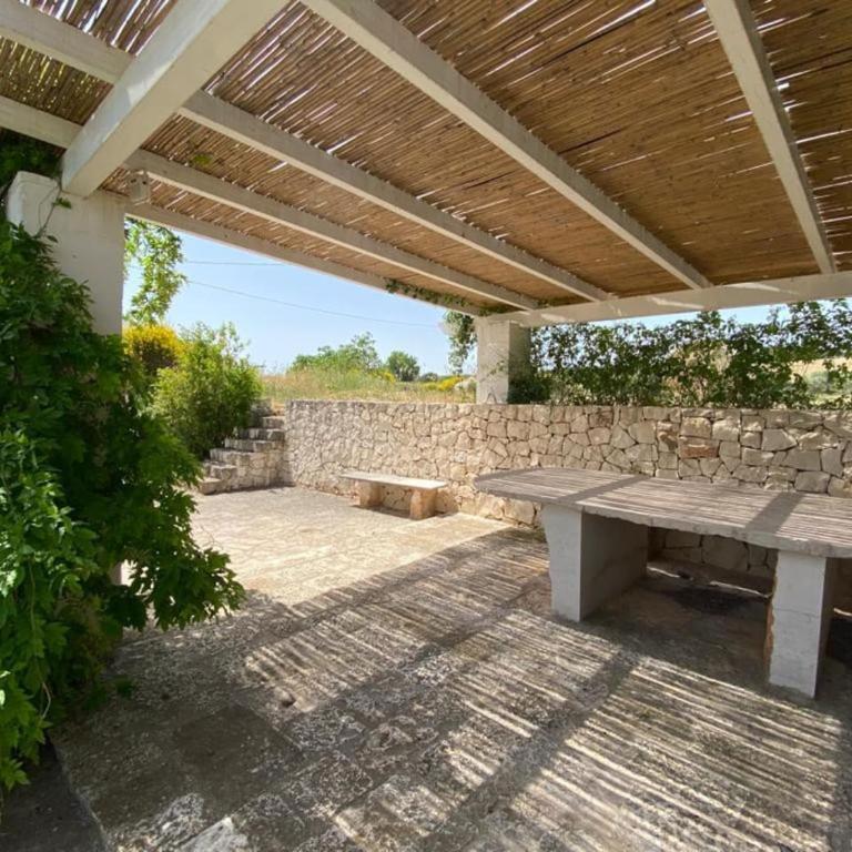 Trullo Raimondo - Casa Vacanze - 7