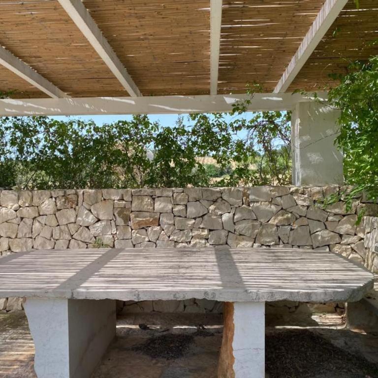 Trullo Raimondo - Casa Vacanze - 9