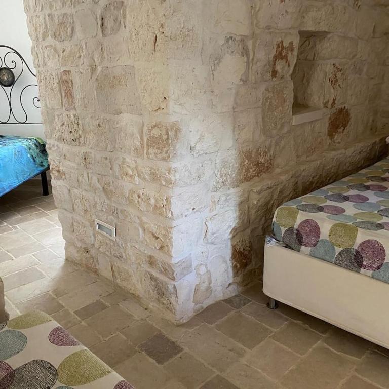 Trullo Raimondo - Casa Vacanze - 21