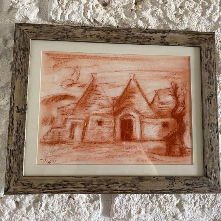 Trullo Raimondo - Casa Vacanze - 15