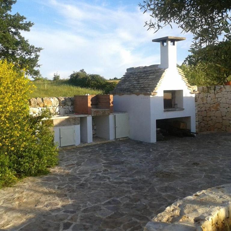 Trullo Raimondo - Casa Vacanze - 11
