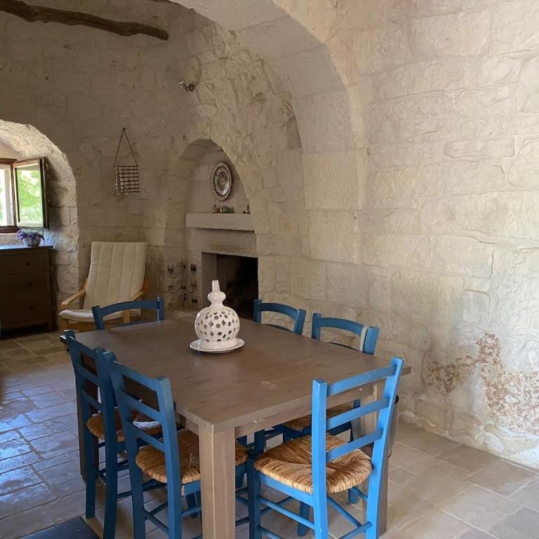 Trullo Raimondo - Casa Vacanze - 16
