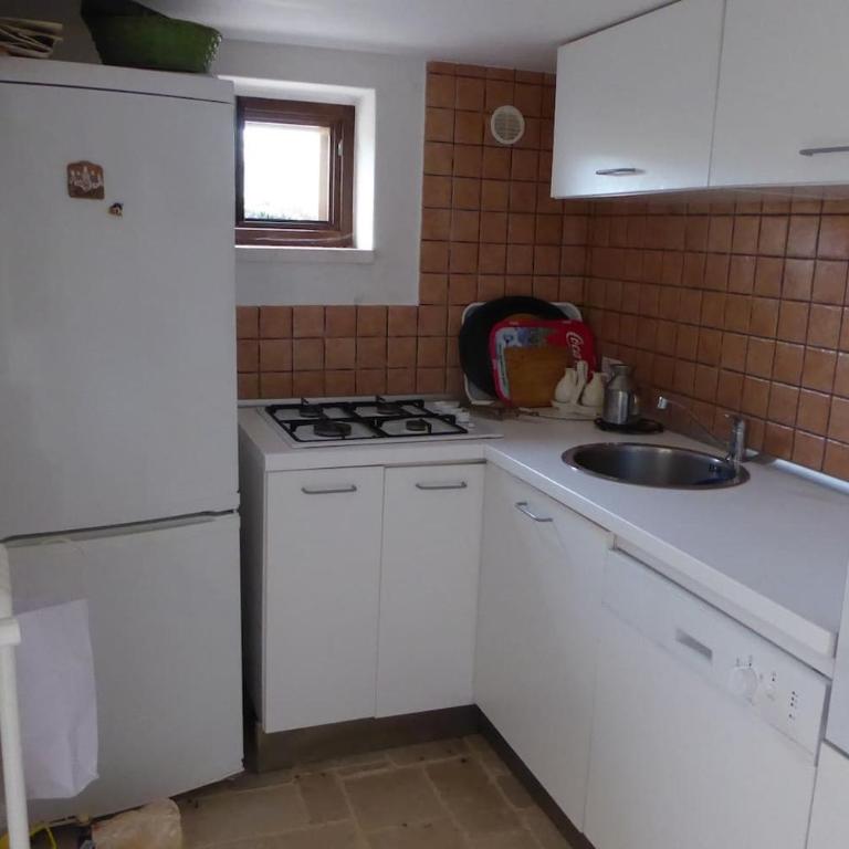 Trullo Raimondo - Casa Vacanze - 19