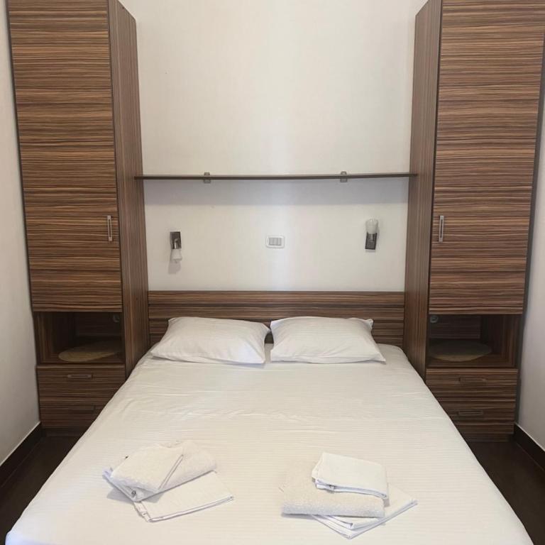Apartments Boreta II - Apartman sa 2 Spavaće Sobe i Terasom - 15