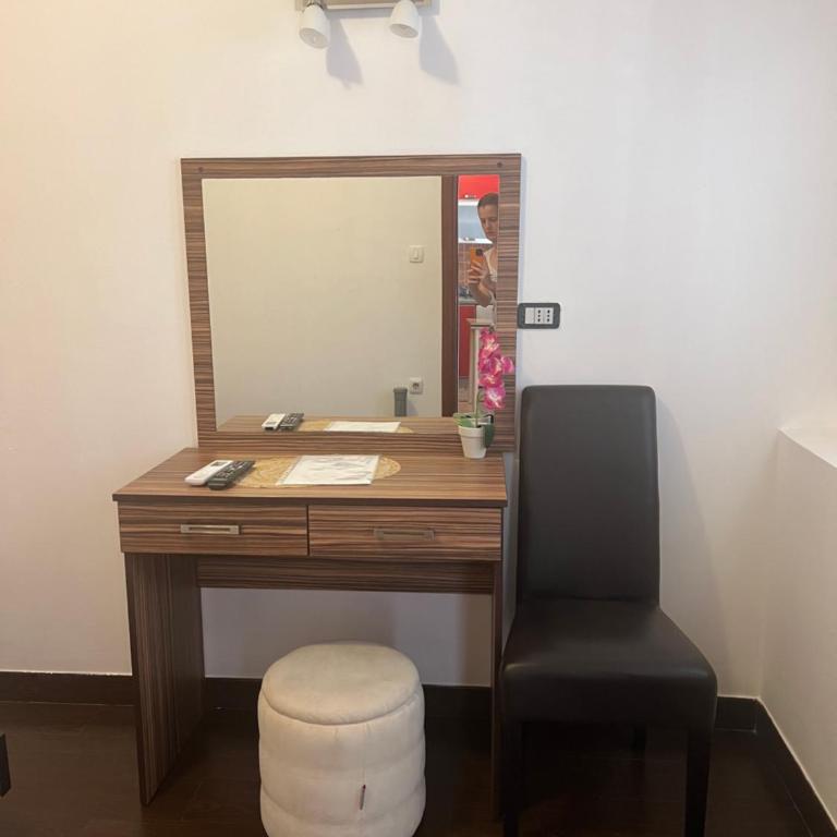 Apartments Boreta II - Apartman sa 2 Spavaće Sobe i Terasom - 14