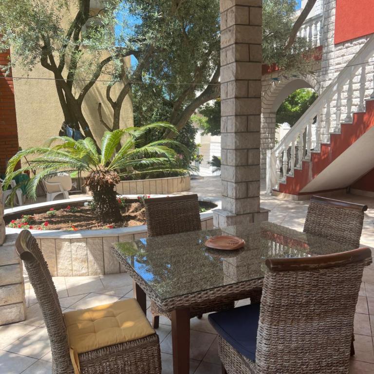 Apartments Boreta II - Apartman sa 2 Spavaće Sobe i Terasom - 12