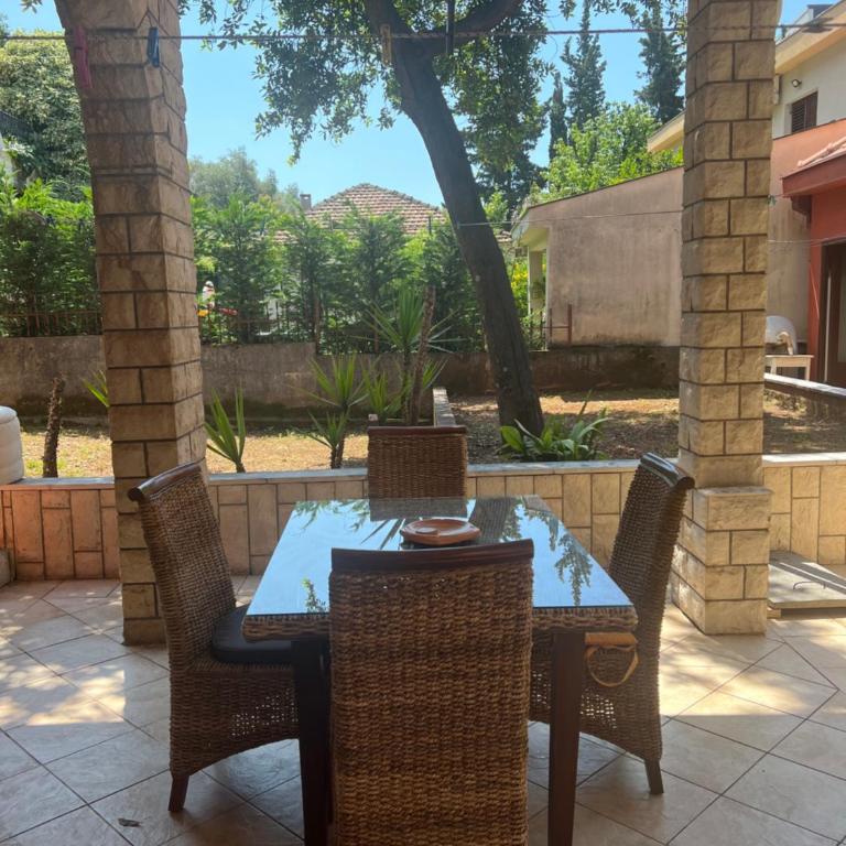 Apartments Boreta II - Apartman sa 2 Spavaće Sobe i Terasom - 11