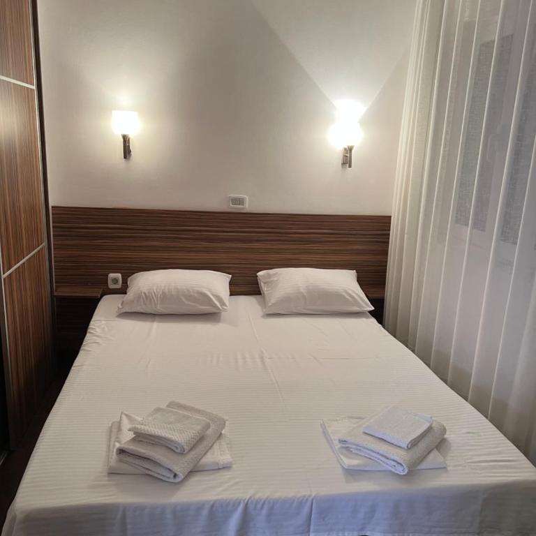 Apartments Boreta II - Apartman sa 2 Spavaće Sobe i Terasom - 10