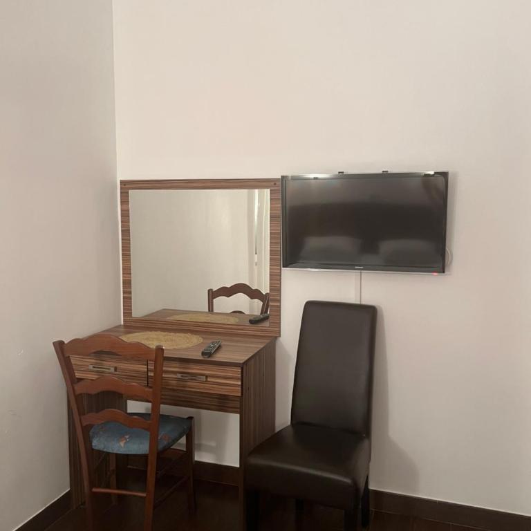 Apartments Boreta II - Apartman sa 2 Spavaće Sobe i Terasom - 9