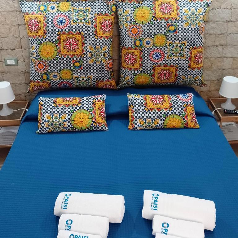 O'Paisi Casa Vacanze - Monolocale Standard - 2