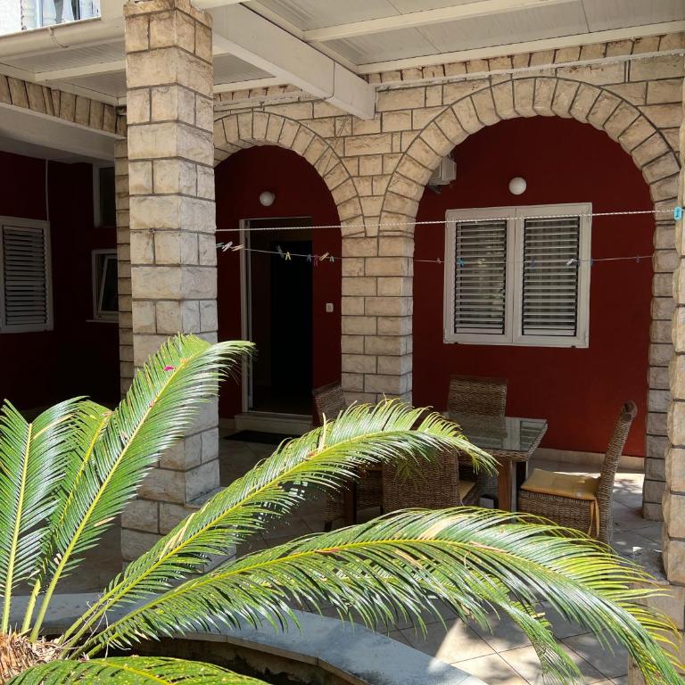 Apartments Boreta II - Apartman sa 2 Spavaće Sobe i Terasom - 8