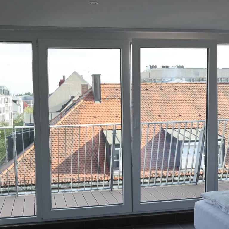 MUNICH FINEST APARTMENTS - Appartement Deluxe - 6