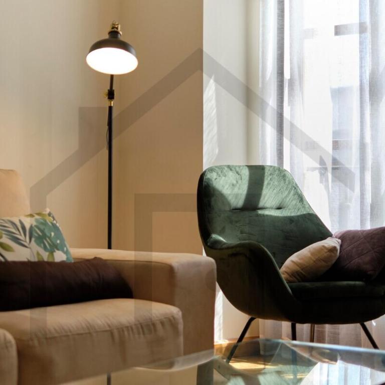 El pixin - Apartamento de gran categoría en GIJON - Apartamento de 2 dormitorios - 42
