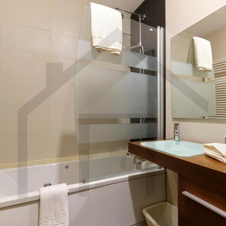 El pixin - Apartamento de gran categoría en GIJON - Apartamento de 2 dormitorios - 27
