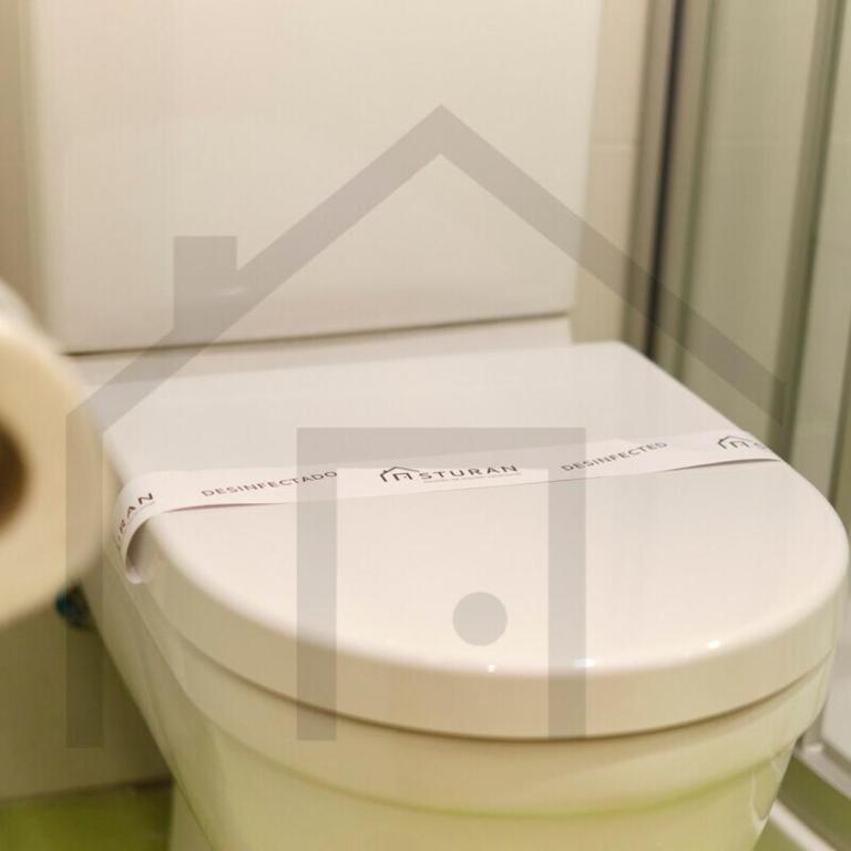 El pixin - Apartamento de gran categoría en GIJON - Apartamento de 2 dormitorios - 35